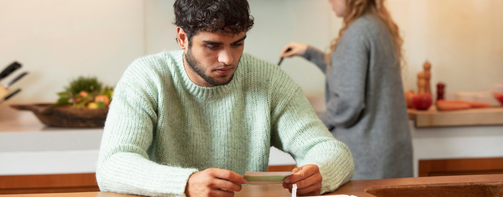 Home Drug Testing: What You Need to Know